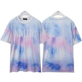 Picture of Amiri T Shirts Short _SKUAmiriM-3XLhstx02724238